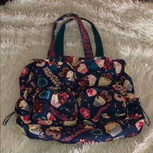 Harajuku Lovers bag!